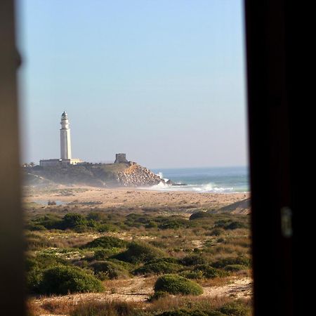 Vista Al Faro Ξενοδοχείο Zahora Εξωτερικό φωτογραφία