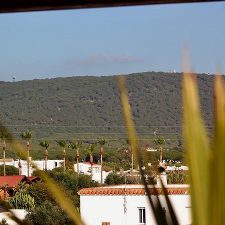 Vista Al Faro Ξενοδοχείο Zahora Εξωτερικό φωτογραφία