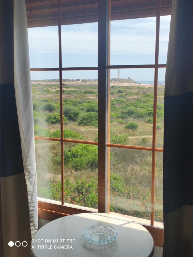 Vista Al Faro Ξενοδοχείο Zahora Εξωτερικό φωτογραφία